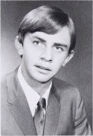 A memorial of James Bonham