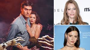 Evil Dead' Sequel 'Evil Dead Rise' Coming to HBO Max