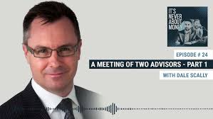 A Metting of Two Advisers