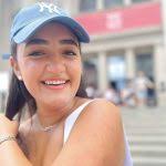 Juliett Colome lost 50 pounds and went from rock bottom to top of the world 