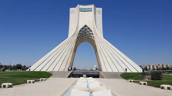 Practice in Iran