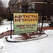 Your graduates come to the work place with a vast knowledge of the beauty industry. Artistic Designs Hair Salon East Avenue 2 Tips From 19 Visitors