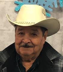 Alfonso Salmeron Obituary (2024)