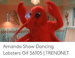 We did not find results for: 25 Best Memes About Dancing Lobsters Gif Dancing Lobsters Gif Memes