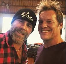 Chris Jericho