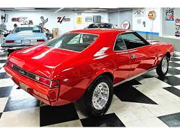 Image result for Classic Black 1968 Javelin