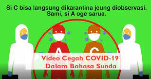 Cegah Covid 19 Dalam Bahasa Sunda Stoppneumonia Id