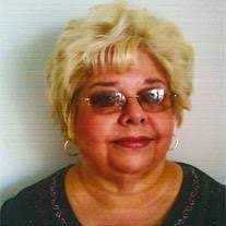 Marsha Smith Obituary