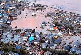 The largest earthquake ever recorded was a magnitude 9.5 (mw) in chile on may 22, 1960. Japan Earthquake Latest News Videos And Japan Earthquake Photos Times Of India