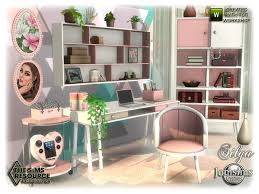 Hey i have some ideas for a ds mod, a game boy mod and a nes mod. Sims 4 Study Sets