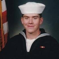 Cory Redding Obituary