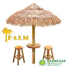 Maybe you would like to learn more about one of these? China Synthetic Palm Thatch Umbrella China Thatch Umbrella