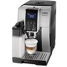 All contents ©2021 the kroger co. De Longhi Dinamica Ecam 350 55 Sb Automatic Coffee Machine Alzashop Com
