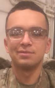 Spc. Michael T. Osario| Military Times