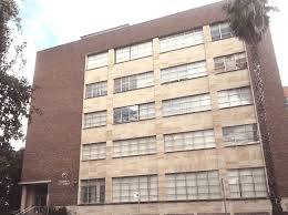 Parramatta square will accommodate a surging locality consisting of 23,000 workers, and it will see parramatta city rival sydney's cbd, with a total of $8 billion to be invested city wide in buildings and infrastructure over the next four years. Parramatta City Council Administrative Building 2 Civic Place Parramatta History And Heritage