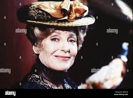 Faith brook hi-res stock photography and images