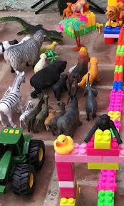 Farm Animals Wild Animals Toys Collection For Kids Tractor Toys Beat Farm Animals For Kids Wild Animal Toys Pet Toys