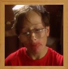 Salute Your Shorts (1991)