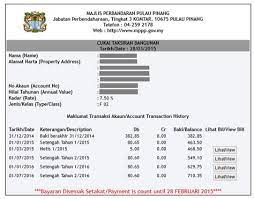 Cara bayar online cukai tanah kerajaan negeri sembilan 2020 adzril bagaimana pembayaran cukai tanah secara pejabat daerah dan tanah seremban facebook laman web rasmi pejabat daerah dan tanah rembau kadar. Semak Cukai Tanah Pulau Pinang Pejabat Tanah Dan Galian Pulau Pinang Cukai Petak Negeri Sebanyak 75 659 Semakan Telah Dibuat Sejak 3 Januari 2020 Jessicasefen