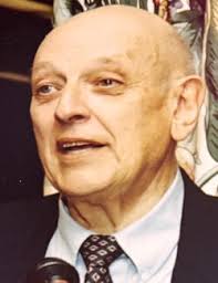 Wilbur B. McAllister Jr.