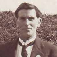 Herbert Limb (1889–1961) • FamilySearch