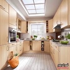 صور اشكال مطابخ جديدة New Kitchen Forms قصر الديكور