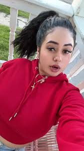 Jessica Ramona Sanchez