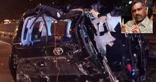 Tan sri s balakrishnan is on facebook. Tan Sri Balakrishnan Dead In Fatal Road Accident The Leaders Online