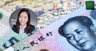 Denis Chang's Chambers