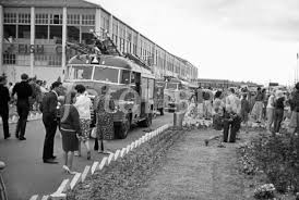 Butlins Holiday Camp Bognor Regis West Sussex England In 1961 British Holidays Butlins Holidays Butlins