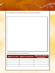 Paco el chato es una plataforma independiente que ofrece recursos de apoyo a los libros de texto de la sep y otras editoriales. Formacion Civica Y Etica Cuarto Grado 2017 2018 Pagina 23 De 130 Libros De Texto Online