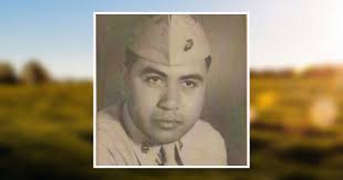 Elias Ballejo Obituary 2019