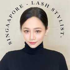 Singapore Eyelash Extension Artist 🪄 Layla Chen (@ichinini.beautyscottage)  • Instagram photos and videos