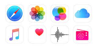 Check spelling or type a new query. Let S Talk About White App Icons I Unlock My Phone To Find Another Of My By Michael Flarup The Startup Medium