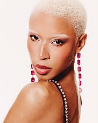 louisiii for MMSCENE's June Cover Story 🤎 Full Photo Story up