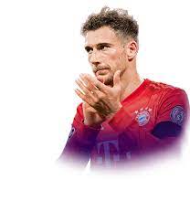 How much do you know about the latest version of the fifa game? Leon Goretzka Fifa 21 84 Rating And Price Futbin