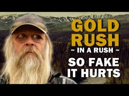 Gold rush season 10 episode 13: Gold Rush Season 11 So Fake It Hurts Goldrush