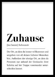 Zuhause Poster Definition Skandinavisch Wohnen Einrichtung Geschenk Erste Eigene Wohnung Muttertag Geschenk Gemutlich Wohnen Plakat Mit Bildern Erste Eigene Wohnung Skandinavisch Wohnen Skandinavisches Wohnzimmer