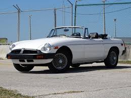 Image result for Carmine 1978 MG