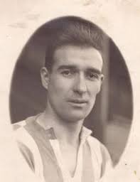 Burton Town F.C. players