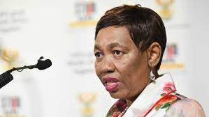 Fortunately, the president has now since deployed the army, said motshekga. Rdbbxn Zakax3m