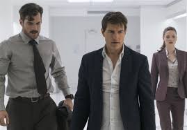 Running in movies since 1981. Tom Cruise Rants At Mission Impossible Crew In London Over Virus Safety The Blade