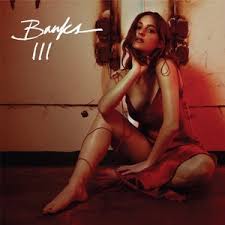 Iii Banks Album Wikipedia