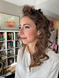 Oh My Gorgeous Makeup Artistry by Krista Petersen