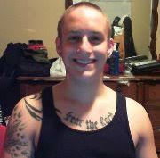 Dylan Phifer's Instagram, Twitter & Facebook