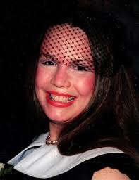 Obituary information for Mary Patrice Crowe