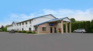 Image result for Americas Best Value Inn - Decatur Decatur IL