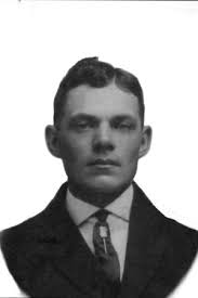 Harry Moses Manges (1888-1973)