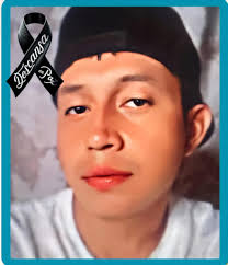 TRISTE NOTICIA IDENTIFICAN A JOVEN QUE MURI0 AL SER IMPACTADO POR UN RAYO  EN TECOLUCA, #SAN_VICENTE La persona que falleci0 ayer tras ser alcanzada  por un rayo en el cantón Las Anonas,