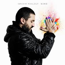 His family members fled to paris in the middle of the lebanese civil war. S3ns Ibrahim Maalouf